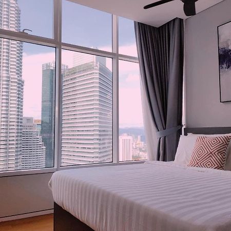Sky Suites Klcc Kuala Lumpur Buitenkant foto
