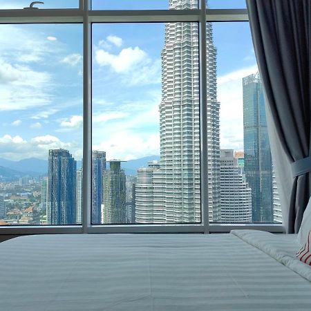 Sky Suites Klcc Kuala Lumpur Buitenkant foto