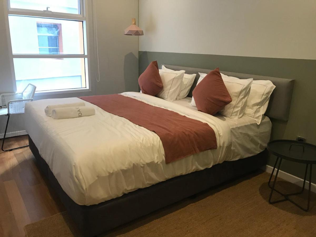 Sky Suites Klcc Kuala Lumpur Buitenkant foto
