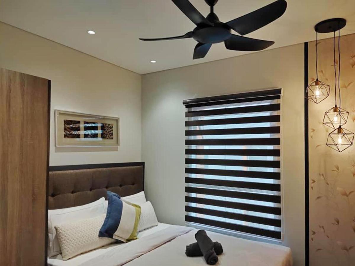 Sky Suites Klcc Kuala Lumpur Buitenkant foto