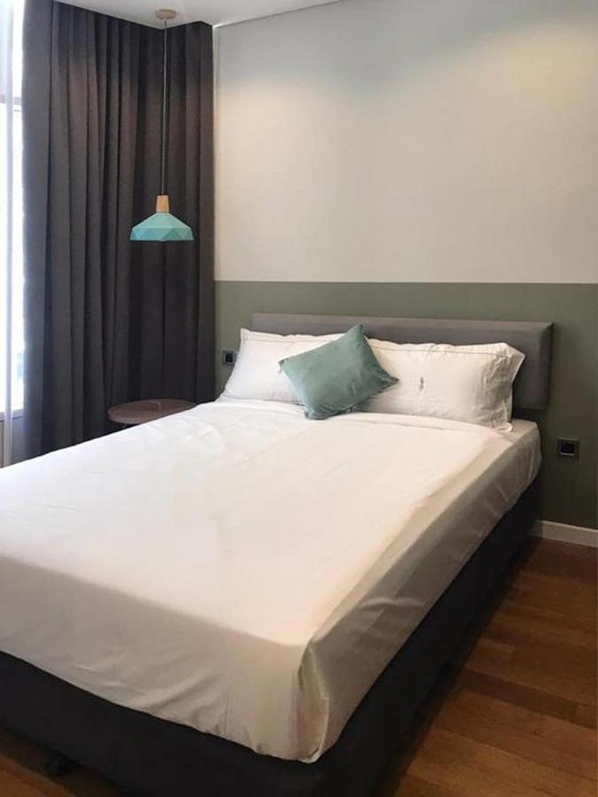 Sky Suites Klcc Kuala Lumpur Buitenkant foto