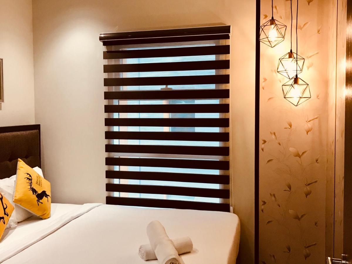 Sky Suites Klcc Kuala Lumpur Buitenkant foto