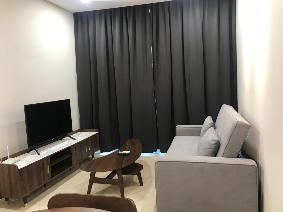 Sky Suites Klcc Kuala Lumpur Buitenkant foto