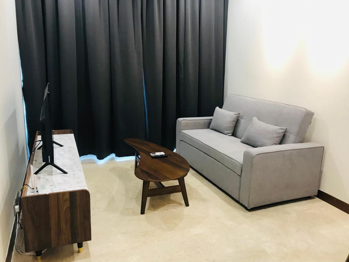 Sky Suites Klcc Kuala Lumpur Buitenkant foto