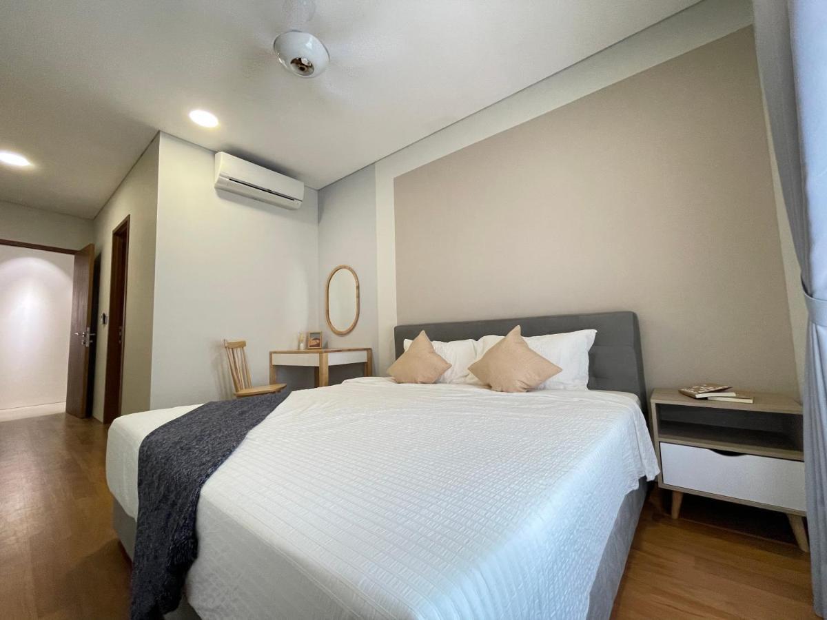 Sky Suites Klcc Kuala Lumpur Buitenkant foto